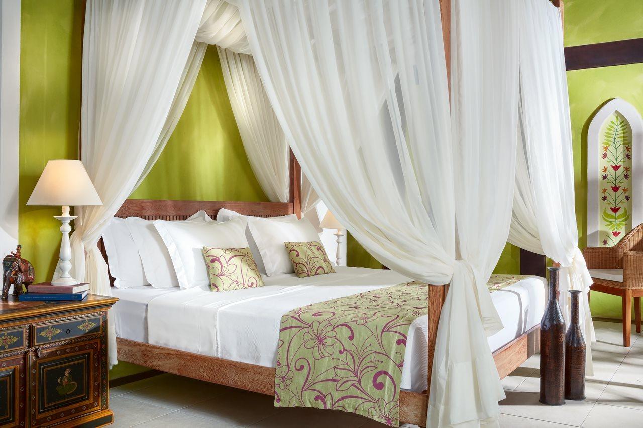 Zorah Beach Hotel Trairi Eksteriør billede