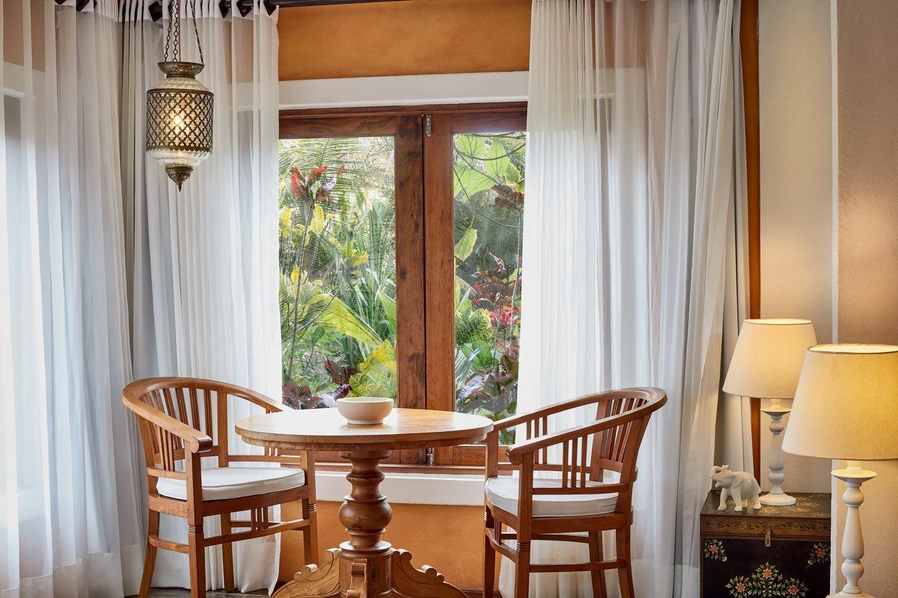 Zorah Beach Hotel Trairi Eksteriør billede