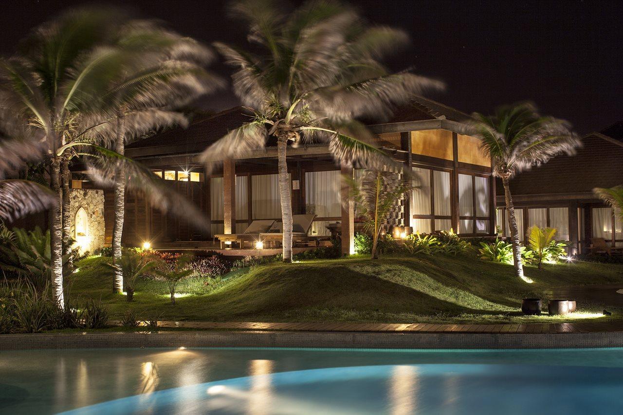 Zorah Beach Hotel Trairi Eksteriør billede