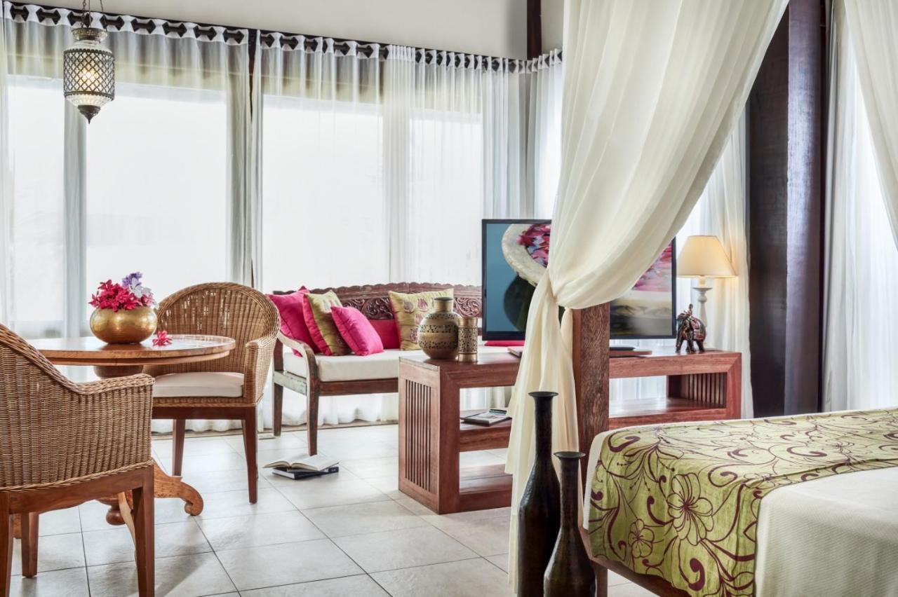 Zorah Beach Hotel Trairi Eksteriør billede