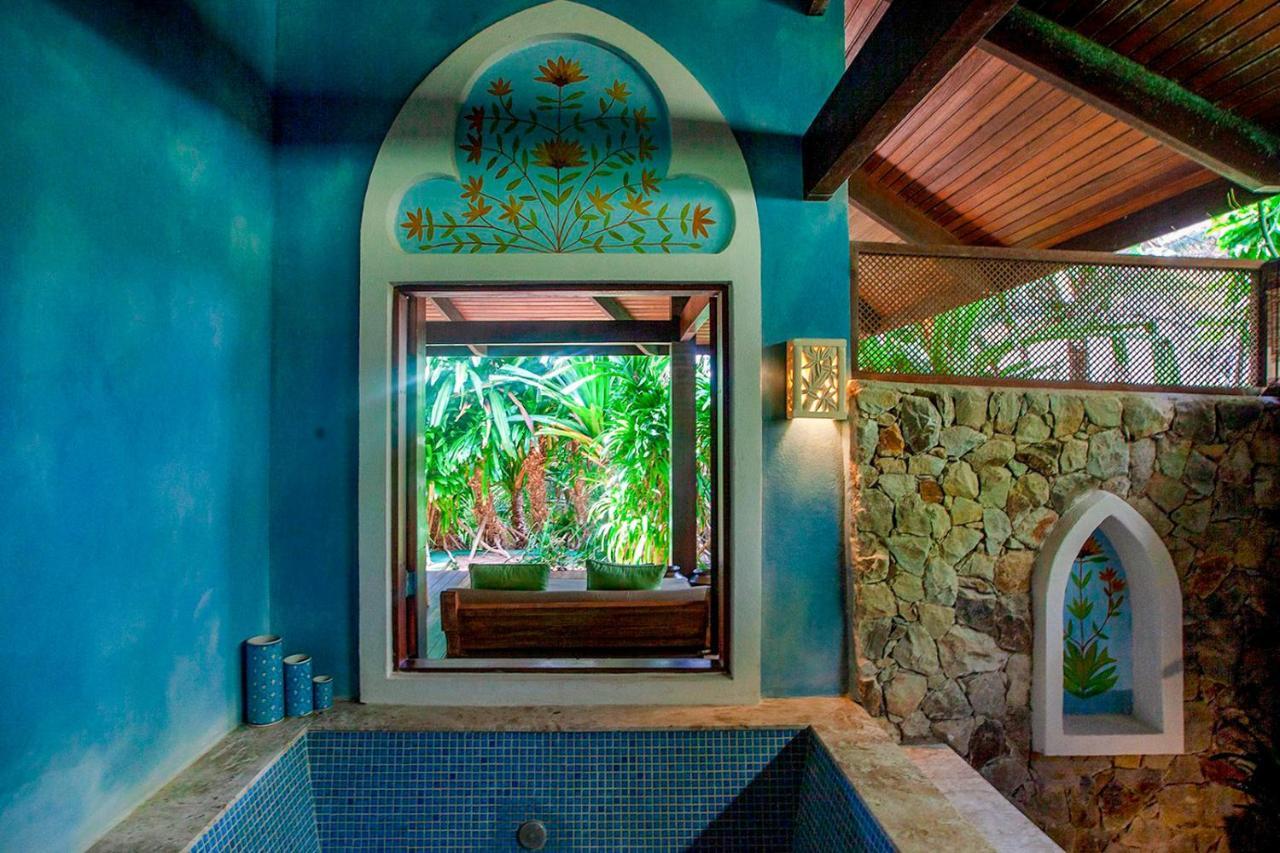 Zorah Beach Hotel Trairi Eksteriør billede