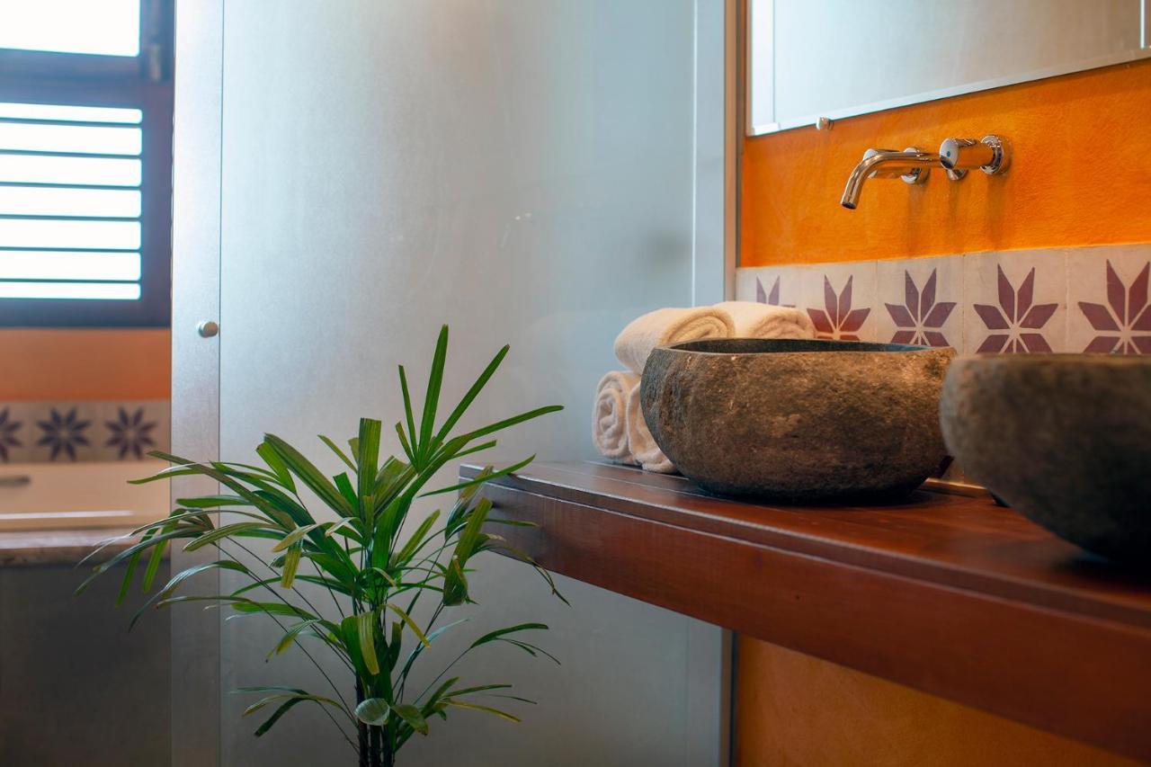 Zorah Beach Hotel Trairi Eksteriør billede