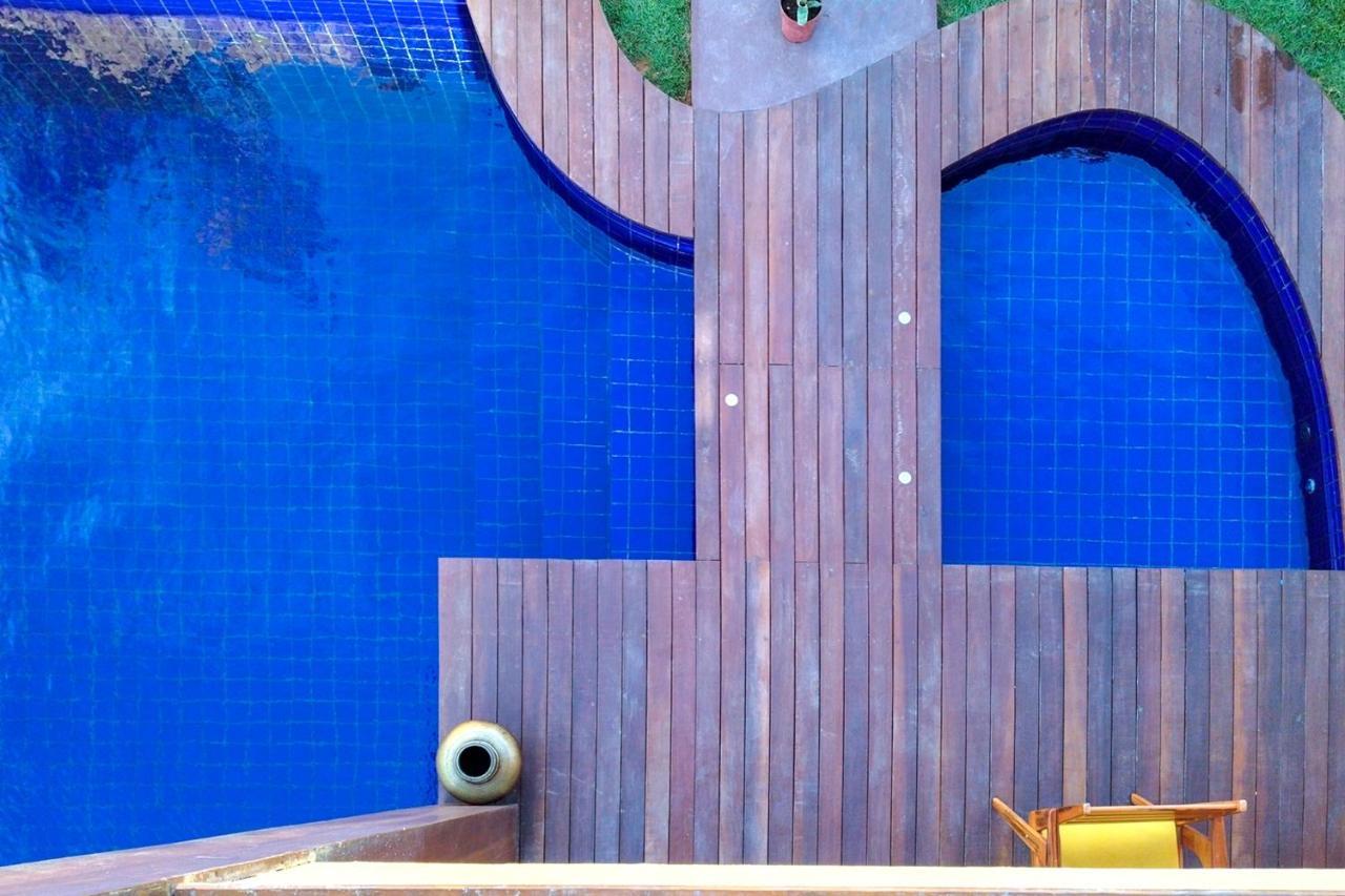 Zorah Beach Hotel Trairi Eksteriør billede
