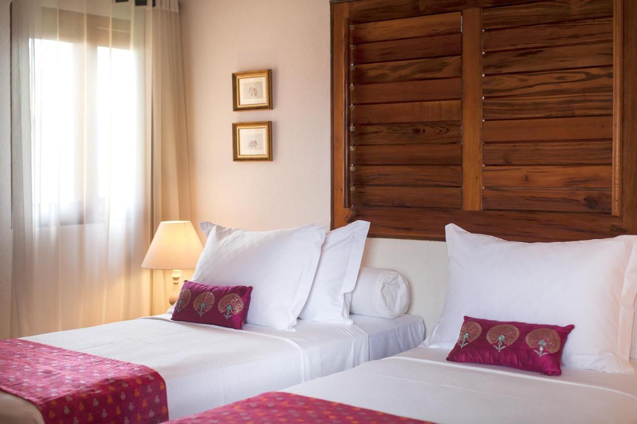 Zorah Beach Hotel Trairi Eksteriør billede