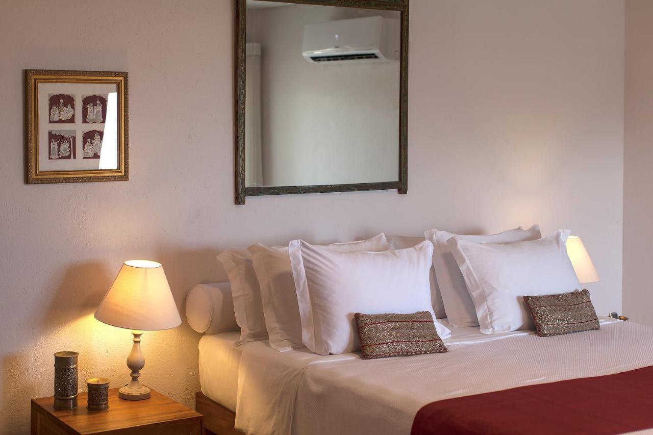 Zorah Beach Hotel Trairi Eksteriør billede