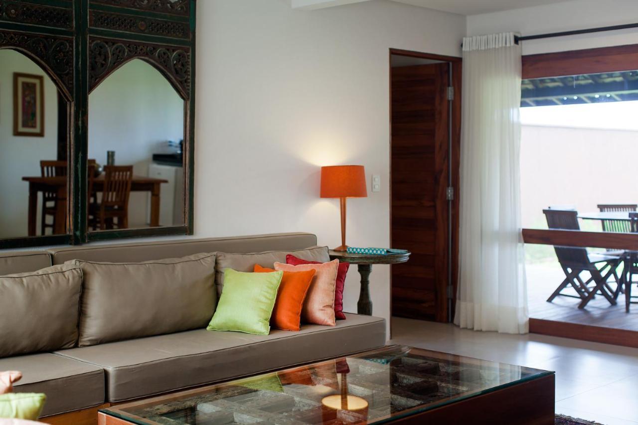 Zorah Beach Hotel Trairi Eksteriør billede